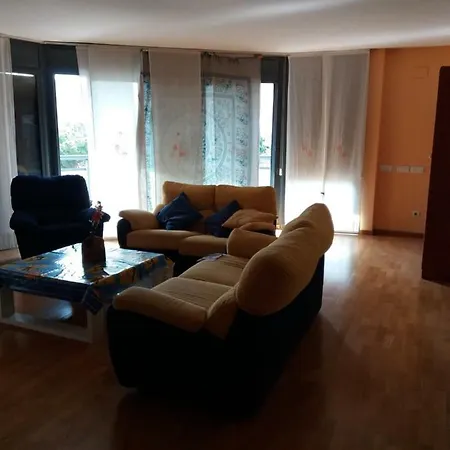 Privada Y Elegante Mataro
