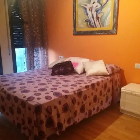 Privada Y Elegante Homestay